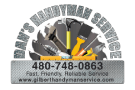Dan's Handyman Service, LLC