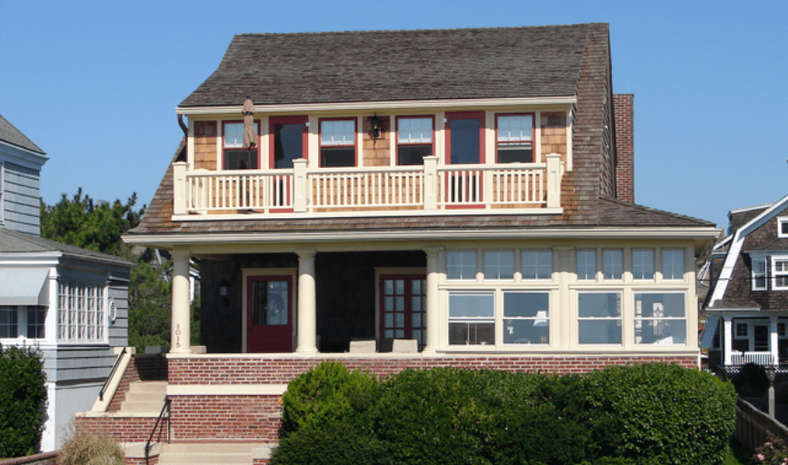 Rental Property Maintenance